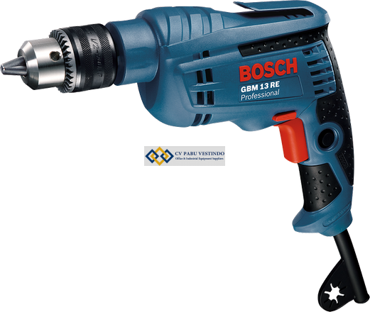 Mesin Bor Bosch GBM 13 RE Professional