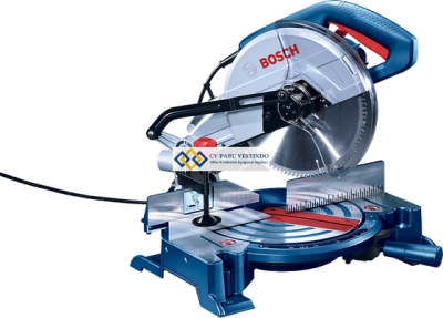 Gergaji Miter Bosch GCM 10 MX