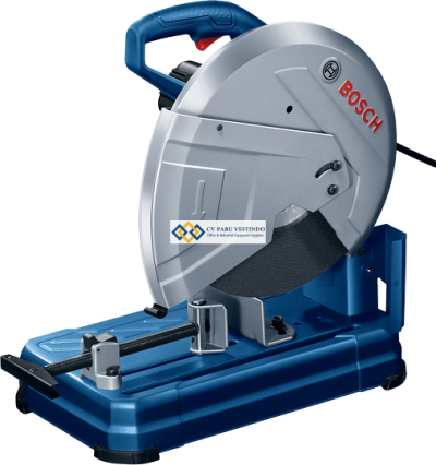 Gergaji Cut-off untuk Logam Bosch GCO 14-24