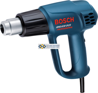 Hot Air Gun Bosch GHG 630 DCE