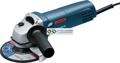 Angle Grinder Bosch GWS 8-100 CE Professional