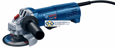 Angle Grinder  Bosch GWS 9-100 P Professional
