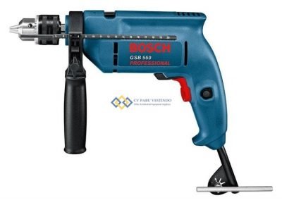 Mesin Bor Tembok Bosch GSB 550 Professional