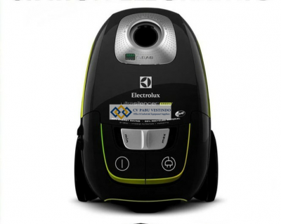 Vacuum Cleaner Electrolux ZUSG4061 - Gambar 3