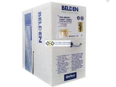 Kabel Utp Cat 5 Belden