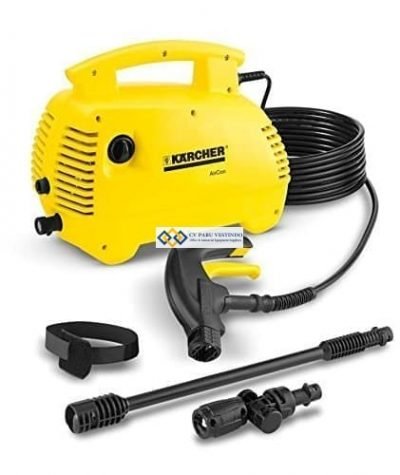 High Pressure Cleaner Listrik Cuci AC Karcher K2.420