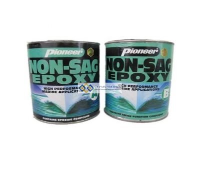 Non SAG Epoxy A-B Set Pioneer