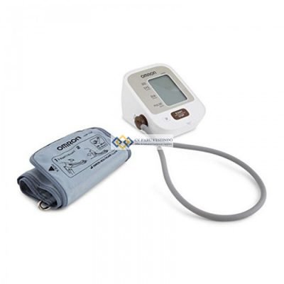 OMRON Blood Pressure Monitor JPN-500 - Gambar 3