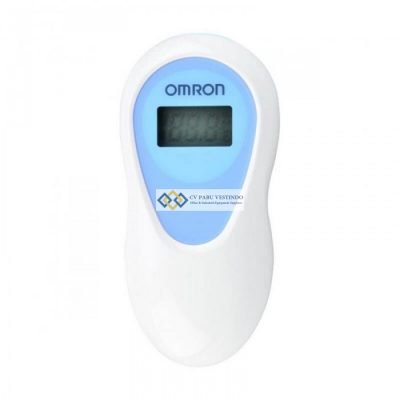 OMRON Digital Ear Thermometer MC-510 - Gambar 5