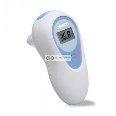 OMRON Digital Ear Thermometer MC-510 - Gambar 4