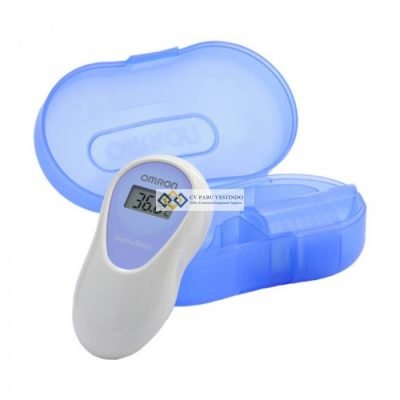 OMRON Digital Ear Thermometer MC-510 - Gambar 6
