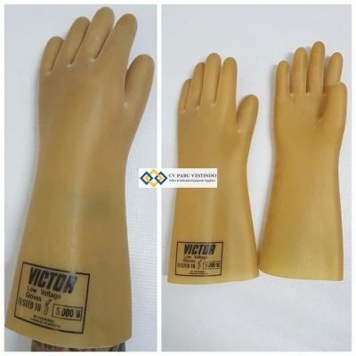 Sarung Tangan Listrik 5Kv