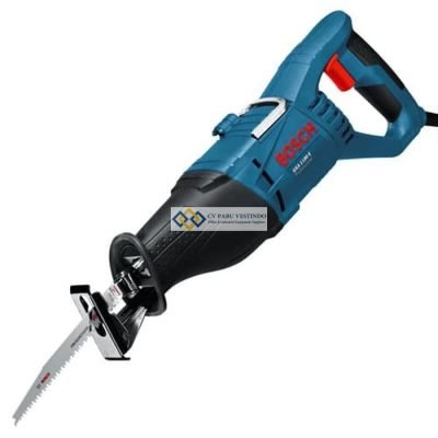 Sabre Saw Professional Bosch Gsa1100E - Gambar 2