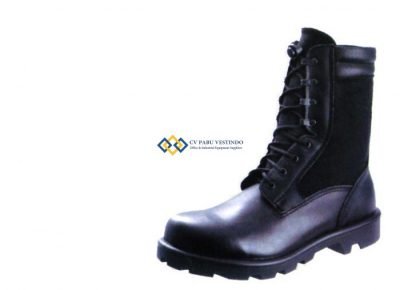 Sepatu Safety Kings Kc 999 Sz - Jungle Lite