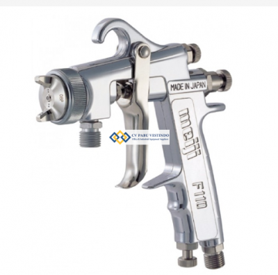 Spraygun Tabung Bawah Meiji F110 S15
