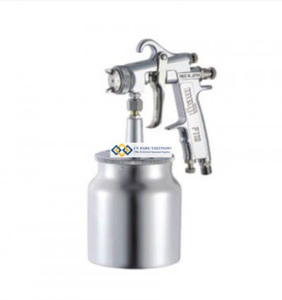 Spraygun Tabung Bawah Meiji F110 S15 - Gambar 2