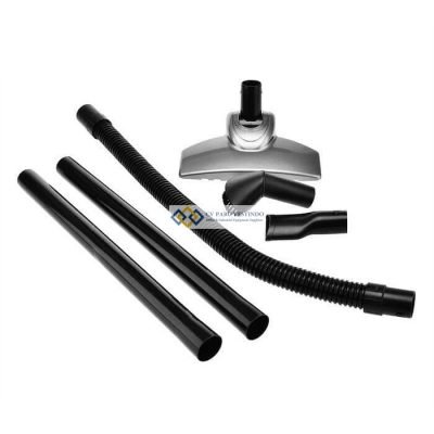 Vacuum Cleaner Idealife Il-130S Blower Vacum Penyedot Debu - Gambar 4