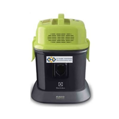 Vacuum Cleaner Electrolux Z823 - Gambar 2