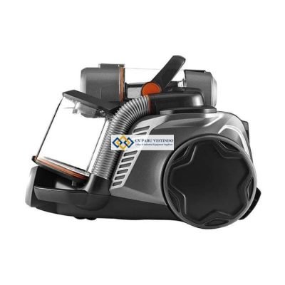 Vacuum Cleaner Electrolux ZUF 4306 DEL  - Gambar 3
