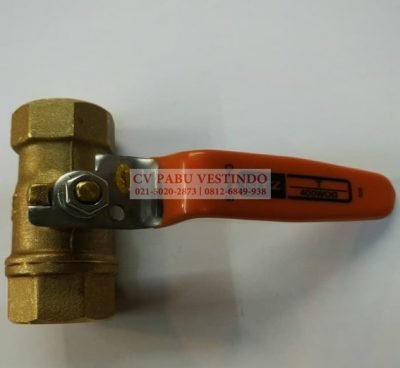 Ball Valve-Stop Kran 2 Inch KITZ