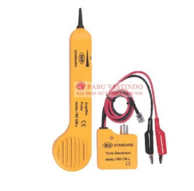 Cable Tracer - Tone Checker SEW 180 CB