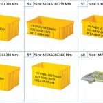 Container Rabbit 2166 , Rabbit 2233 , Rabbit 2244 , Rabbit 2266 , Rabbit 2288 , Rabbit 2467 _ 10