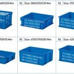 Container Rabbit 4003 , Rabbit 4065 , Rabbit 4066 , Rabbit 4067 , Rabbit 4068 , Rabbit 4088 _ 16
