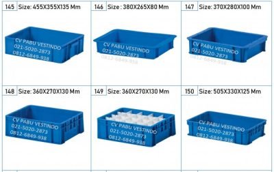 Container Plastik - Gambar 25