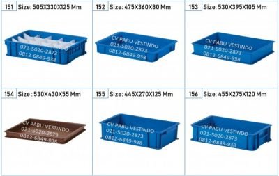 Container Plastik - Gambar 26