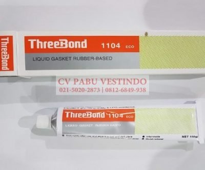 Lem Gasket Threebond 1104
