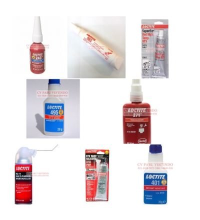 Loctite