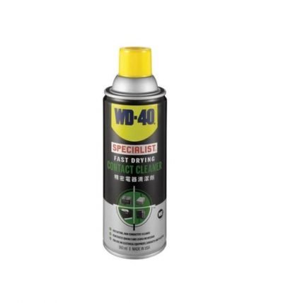 Jual WD40 Specialist