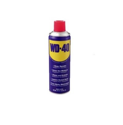 Jual WD-40 Pelumas Multi