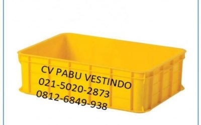 2033 Box Container Rapat