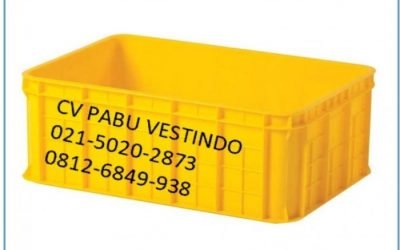 2044 Box Container Rapat