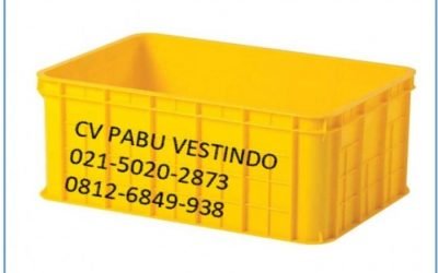 2055 Box Container Rapat