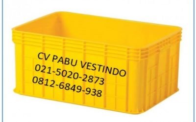 2066 Box Container Rapat