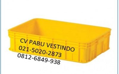 2122 Box Container Rapat