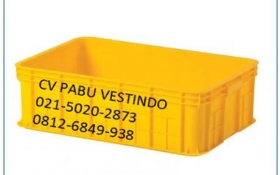 2233 Box Container Rapat