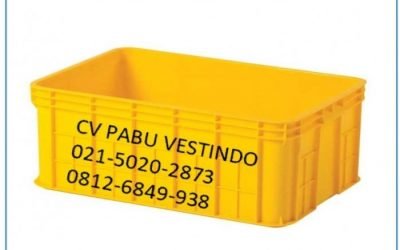 2244 Box Container Rapat