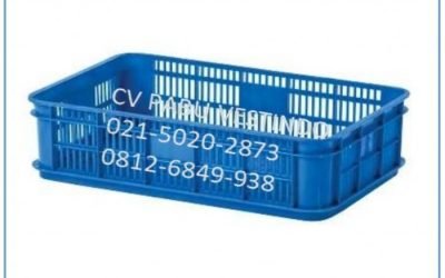 3002 Keranjang Container Berlubang