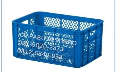 3005 Keranjang Container Berlubang