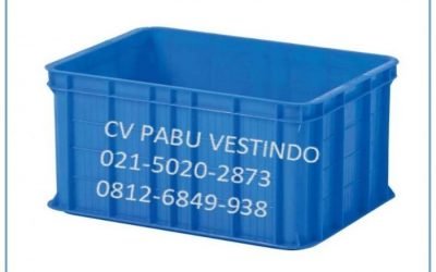 3033 Box Container Rapat