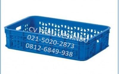 3302 Keranjang Container Berlubang