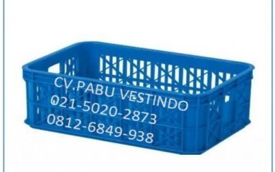 3303 Keranjang Container Berlubang