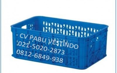 3304 Keranjang Container Berlubang