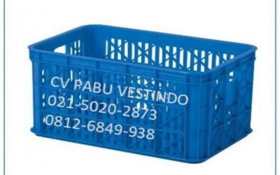 3306 Keranjang Container Berlubang