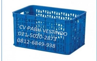 3308 Keranjang Container Berlubang