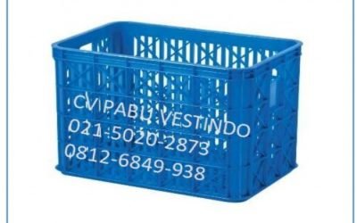 3309 Keranjang Container Berlubang