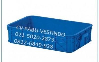 3322 Box Container Rapat